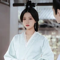 หลิงหลิง(คนสนิท)
