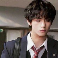 Taehyung(taetae)