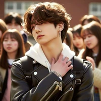 jungkook(jk)