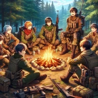 Other Soldiers