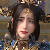 เซียงหยุน(แม่หลานเกอ)