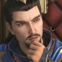 หลานเสียง(พ่อหลานเกอ)