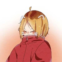 《Kenma》