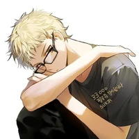 《Tsukishima》