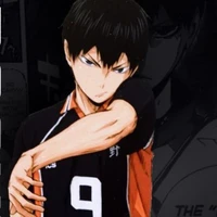 《Kageyama》