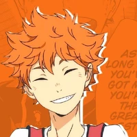 《Hinata》