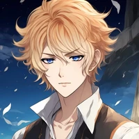 Andrew/MC