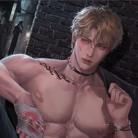 Leon Lee ( ML bff)