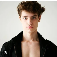 kai BlackRock ( fl younger brother)