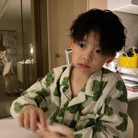 ติว(ตอนเด็ก)