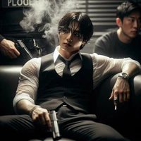 Jeon jungkook