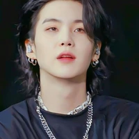 min yoongi
