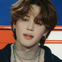 park jimin