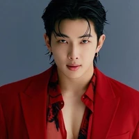 kim namjoon