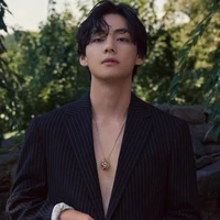 kim taehyung