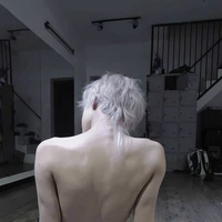 มากส์ / พ.อ. / นักเลง