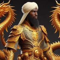 MansurDragon