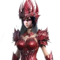 HildeDragon