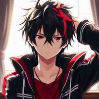 Ryuko Noronha (omega)