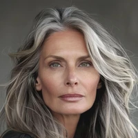 sr. Angela(mãe de Martini)