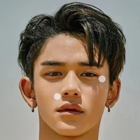 Revano Smith (Kk Michelle/kekasih Keysa)