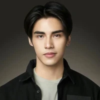 Andre Erlangga(kekasih Erick/sepupDamian