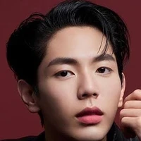 Erick Delmian (kekasih Andre/adikChandra