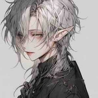 Kael Nightshade/Kenji(DO/MC)