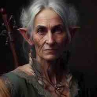 Elder Eilene