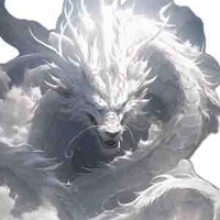 Glaci/The god of fog,Illusion and clouds