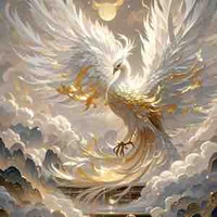 Haku/Goddess of Mythical Beast