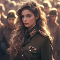 Grace Elric (army general)