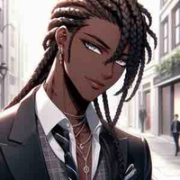 Dayan scott premier fils 