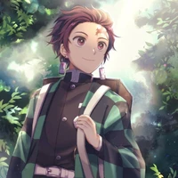 tanjiro