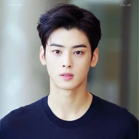 Go Min jae