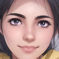 Haru sai ( MC)