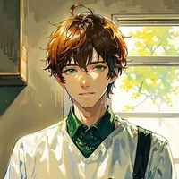 Haru(sai