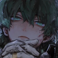 izuku (B)