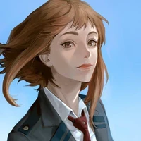 Uraraka (O.D)