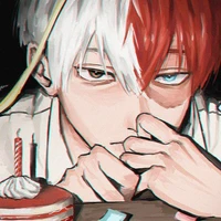Todoroki (E.D)