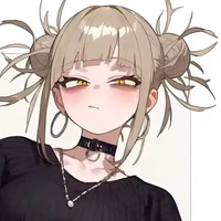 Toga Himiko (E.P)