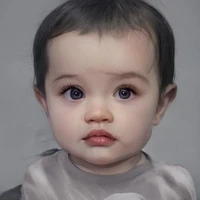 ...... (baby)