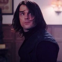 Dimitri Belikov