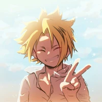 Denki kaminari ⚡