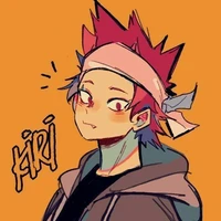 Eijiro kirishima 🔴
