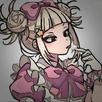 Toga bakugou 🔪