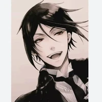 มาติน[พ่อบ้านคนสนิทนายเอก]