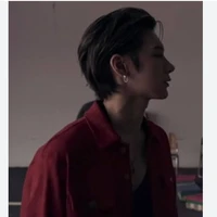 คราม[พระเอก]