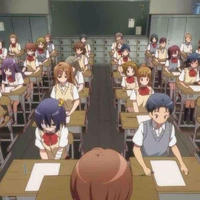 All students