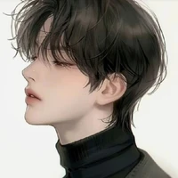 Kaelen Storm(Auren bff)